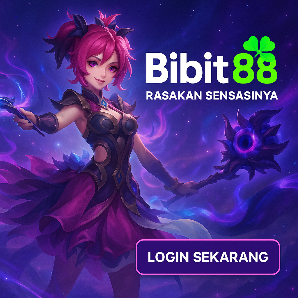 Bibit88 » Agen Permainan Bibit 88 Bawa Sensasi Baru Santai!